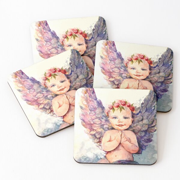 Item preview, Angel designed and sold by pamfox.
