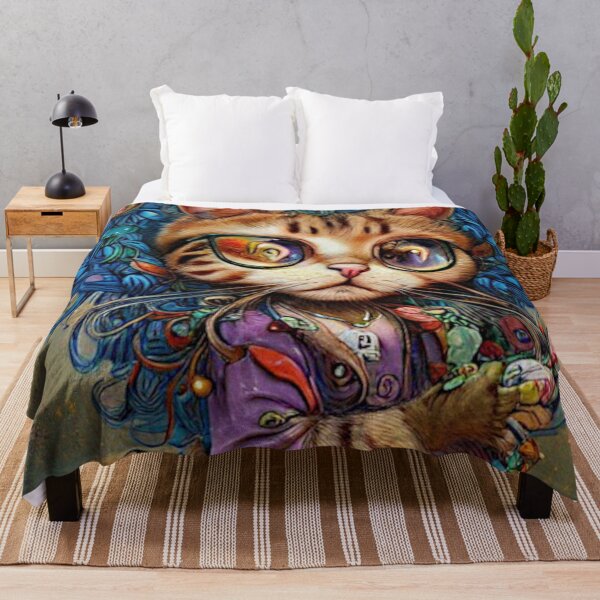 Item preview, Rad Cat designed and sold by darlene80184.
