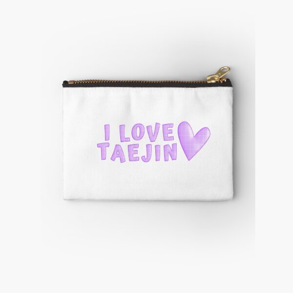 Item preview, i love taejin designed and sold by Juditicona.