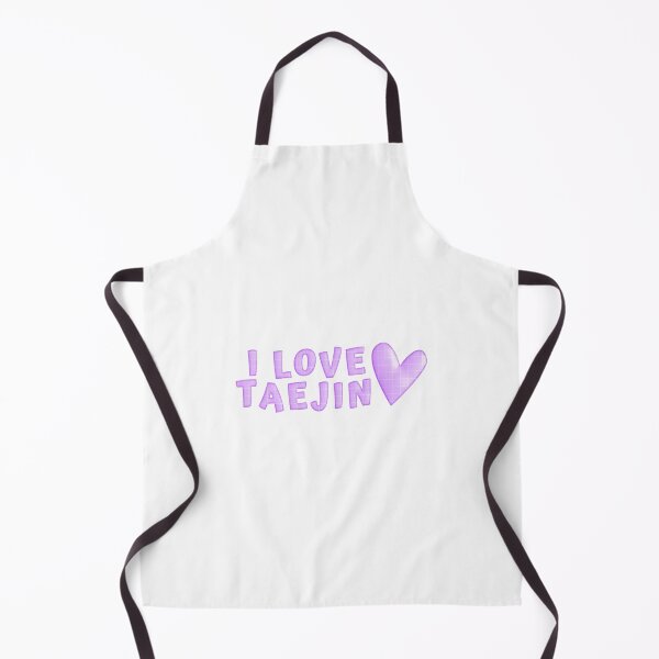 Item preview, i love taejin designed and sold by Juditicona.