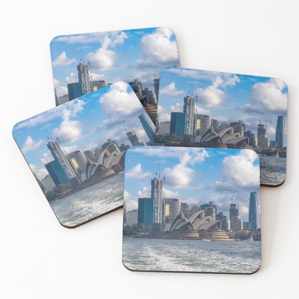 Item preview, City of Sydney designed and sold by Ross.A.Campbell.