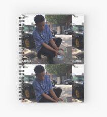 Kostenlos Tay-K Spiralblock