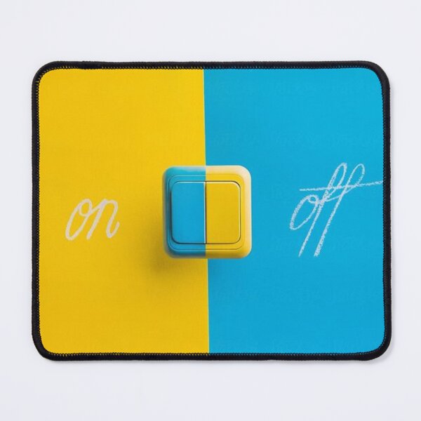 Item preview, ON OFF switch designed and sold by NengShop.
