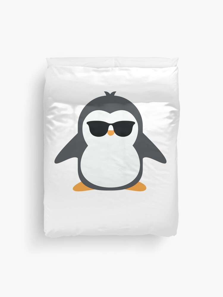 Funda «Pingüino Emoji» de | Redbubble