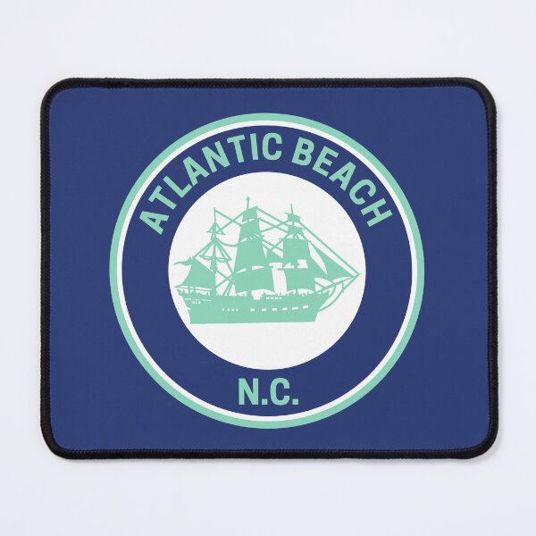 Item preview, Atlantic Beach North Carolina designed and sold by fearcity.