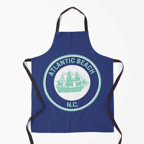 Item preview, Atlantic Beach North Carolina  designed and sold by fearcity.
