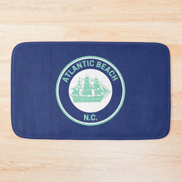 Item preview, Atlantic Beach North Carolina  designed and sold by fearcity.