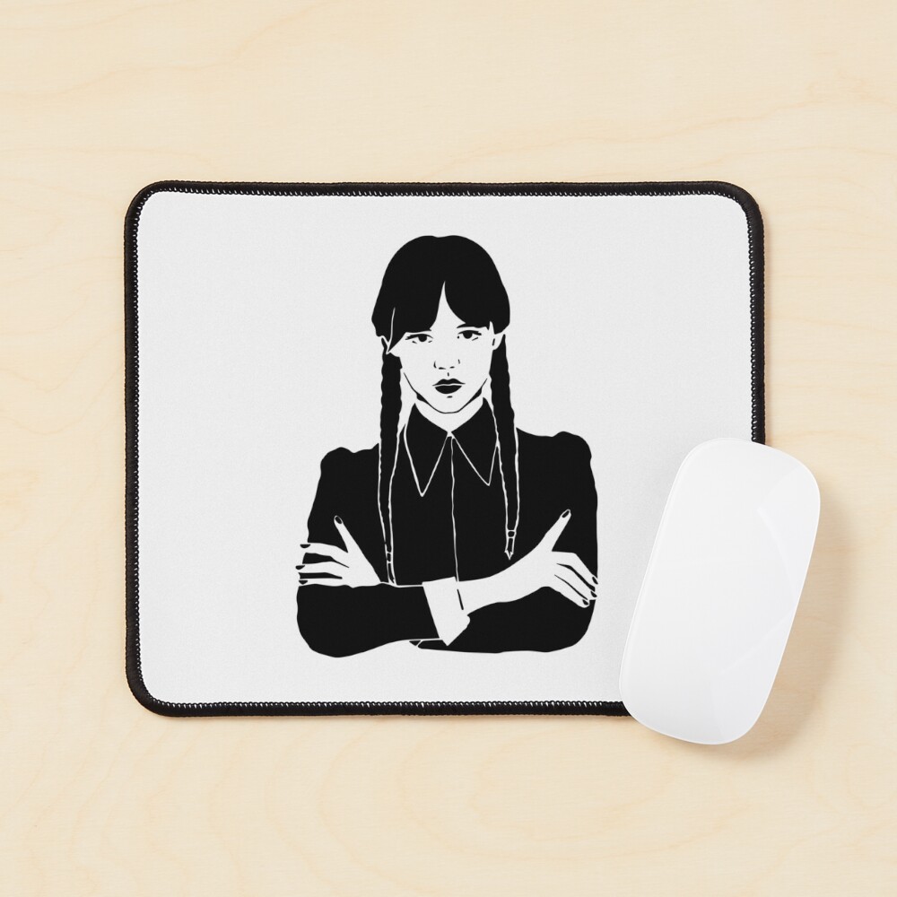 Item preview, Mouse Pad designed and sold by ShaverJr3000.