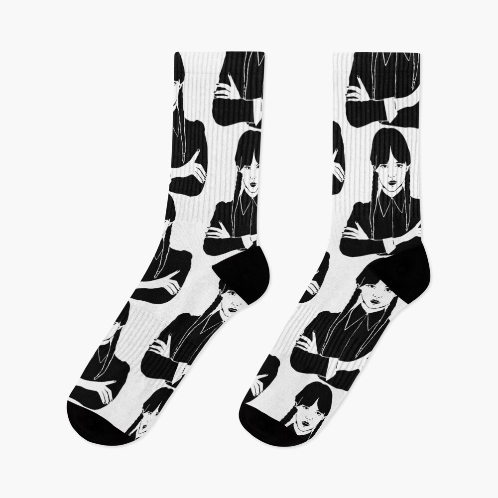 Item preview, Socks designed and sold by ShaverJr3000.