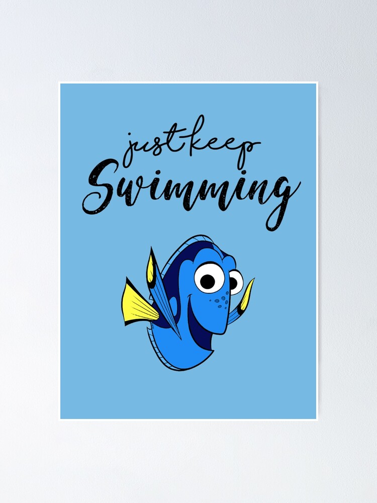 just keep swimming images