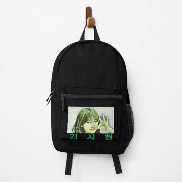 Item preview, Sihyeon EVERGLOW designed and sold by AliffStudio.