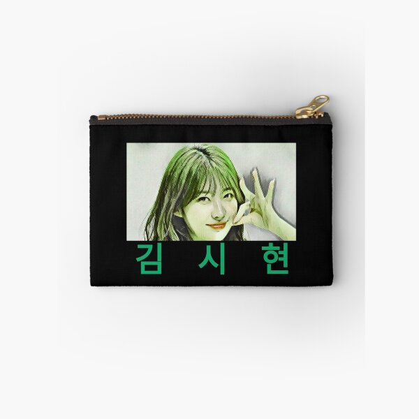 Item preview, Sihyeon EVERGLOW designed and sold by AliffStudio.
