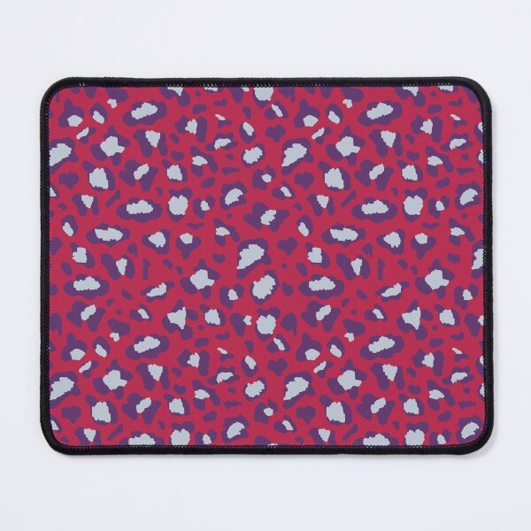 Item preview, Leopardo magenta designed and sold by alienrabbit.