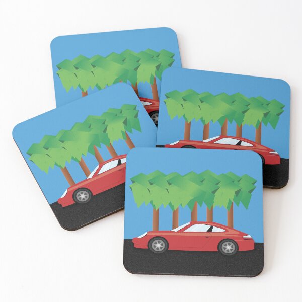 Item preview, Fast Cars designed and sold by alexandranel.