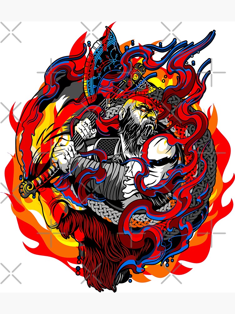 Atreus themed tattoo. Thoughts? : r/GodofWar