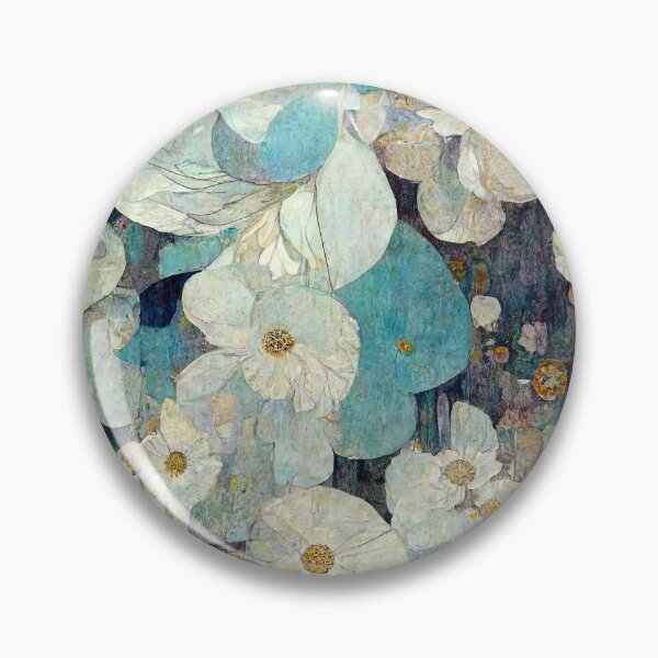 Artikelvorschau, Blooming Blues entworfen und verkauft von BellasArtStudio.
