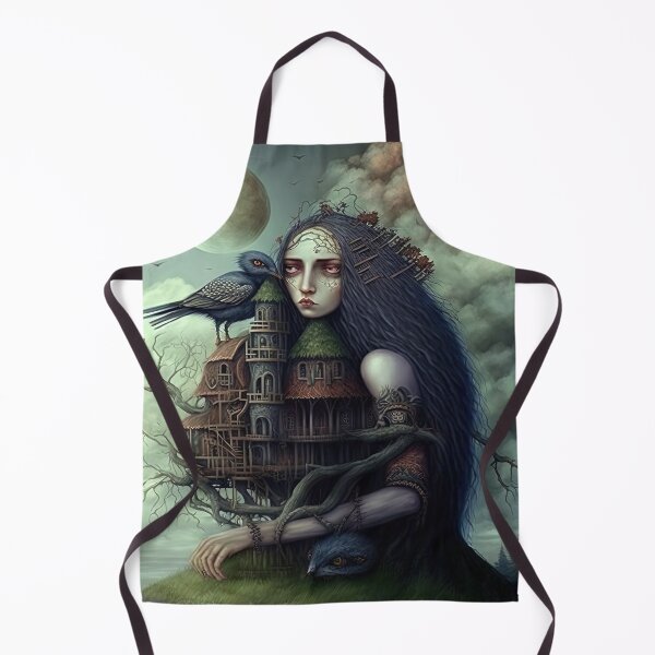 Item preview, Gravenhurst designed and sold by Soria Moria.