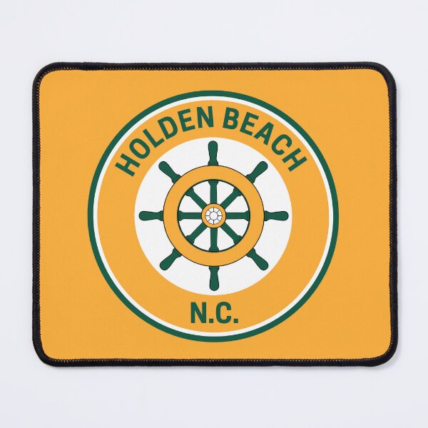 Item preview, Vintage Holden Beach North Carolina designed and sold by fearcity.