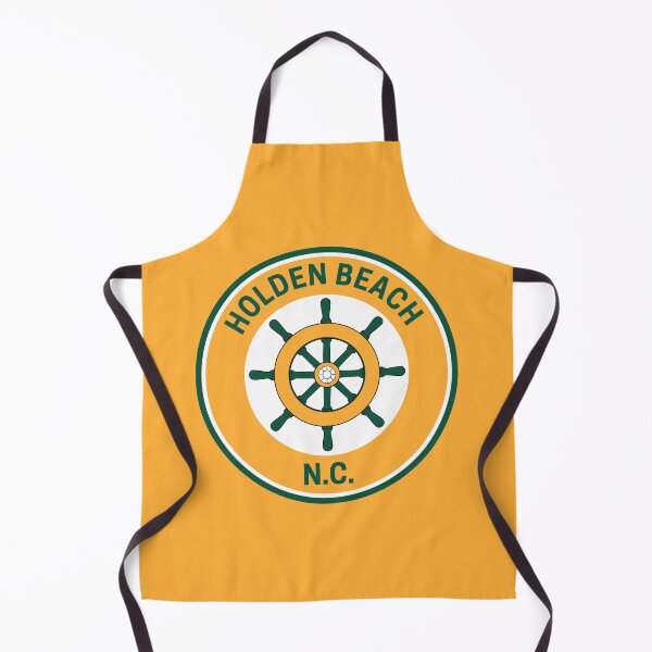Item preview, Vintage Holden Beach North Carolina designed and sold by fearcity.