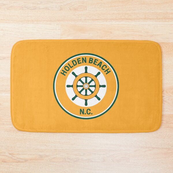 Item preview, Vintage Holden Beach North Carolina designed and sold by fearcity.