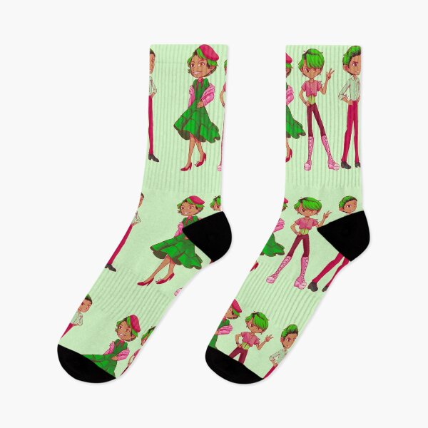 Item preview, Alex Fierro is a Non-Binary Icon designed and sold by Ayala Shapiro.