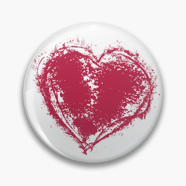 Item preview, Color of The Year 2023 Viva Magenta designed and sold by ittybittyowl.