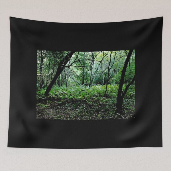 Item preview, Forest Ferns designed and sold by Debbie Oppermann.