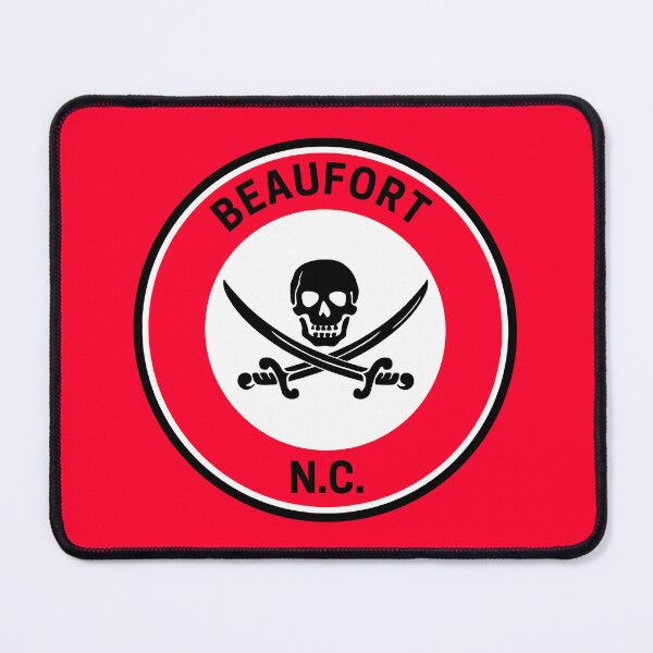 Item preview, Beaufort North Carolina  designed and sold by fearcity.