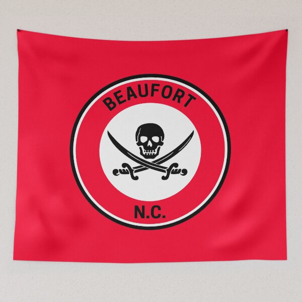 Item preview, Beaufort North Carolina  designed and sold by fearcity.
