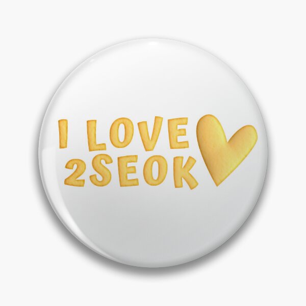 Item preview, i love 2seok designed and sold by Juditicona.