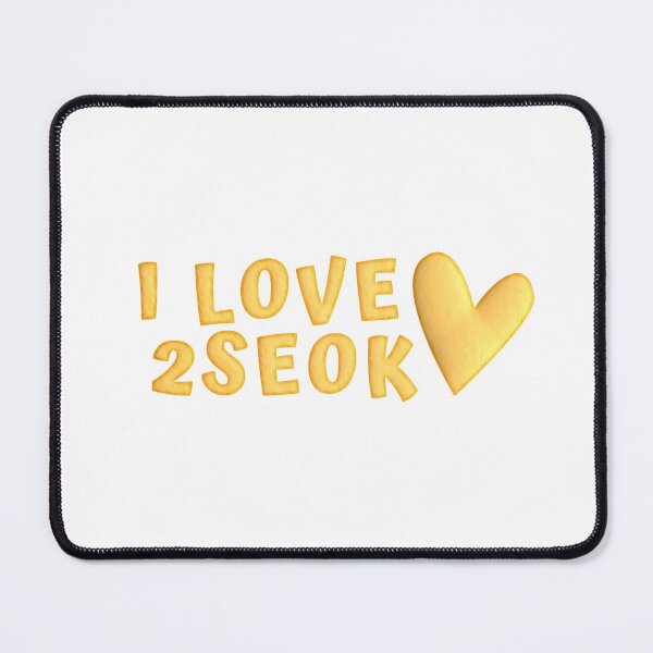 Item preview, i love 2seok designed and sold by Juditicona.