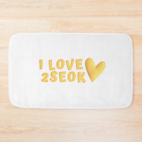 Item preview, i love 2seok designed and sold by Juditicona.