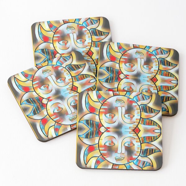 Item preview,  Sunshines designed and sold by Sabredesign.