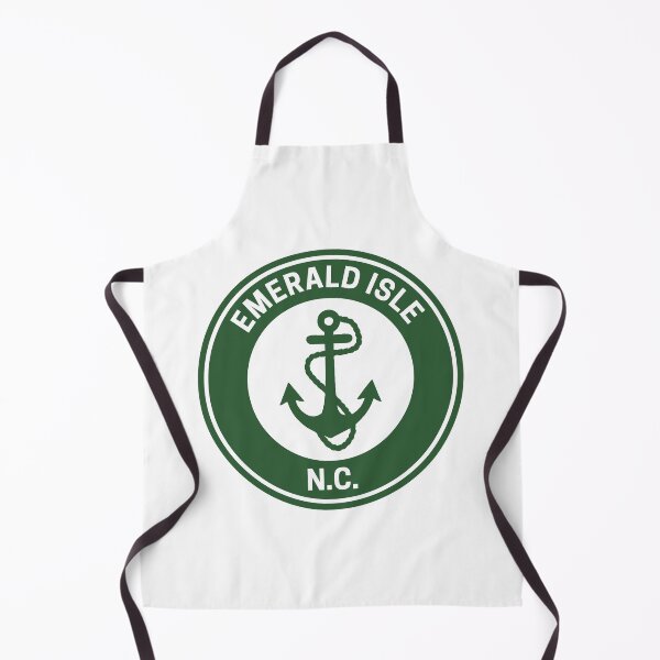 Item preview, Emerald Isle North Carolina Anchor  designed and sold by fearcity.