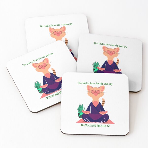 Item preview, Paws and breathe designed and sold by Right-Fit27.