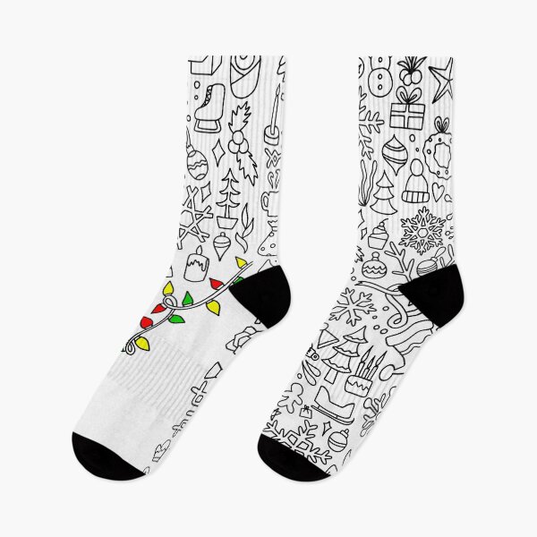 Item preview, Christmas Theme designed and sold by Miques.
