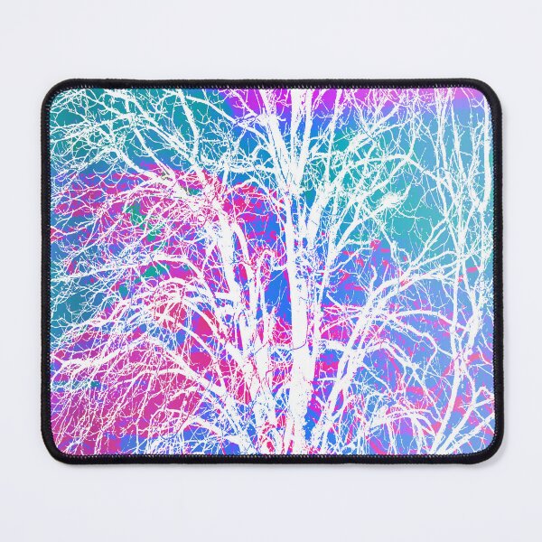 Item preview, Tree splatter designed and sold by Chloemcglinchey.
