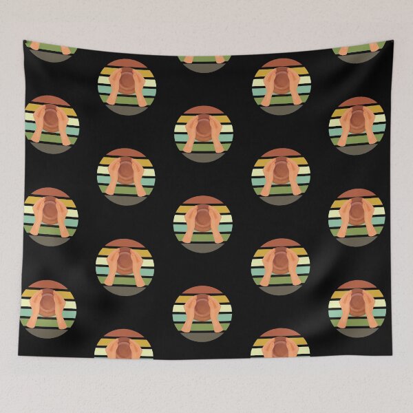 Item preview, Ceramic Retro Kiln Pottery Potter Handcraft designed and sold by Emotionsy.