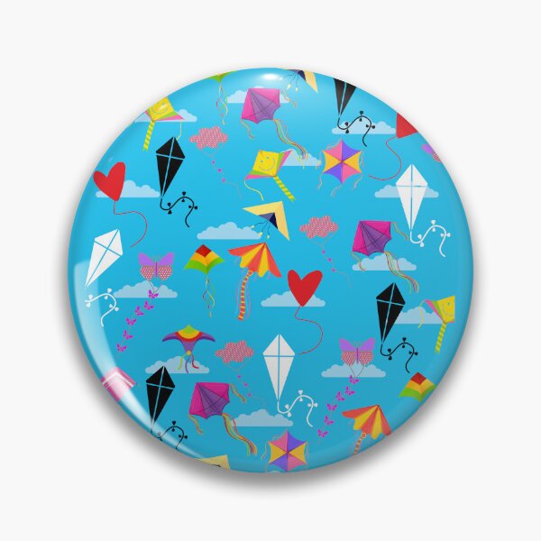 Item preview, Kite Festival, Kite flying lover designed and sold by ColourTrials.