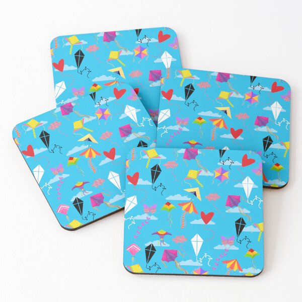 Item preview, Kite Festival, Kite flying lover designed and sold by ColourTrials.
