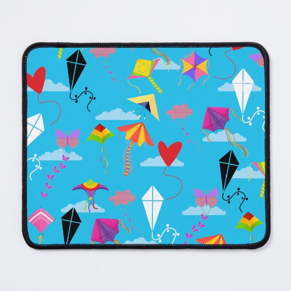 Item preview, Kite Festival, Kite flying lover designed and sold by ColourTrials.