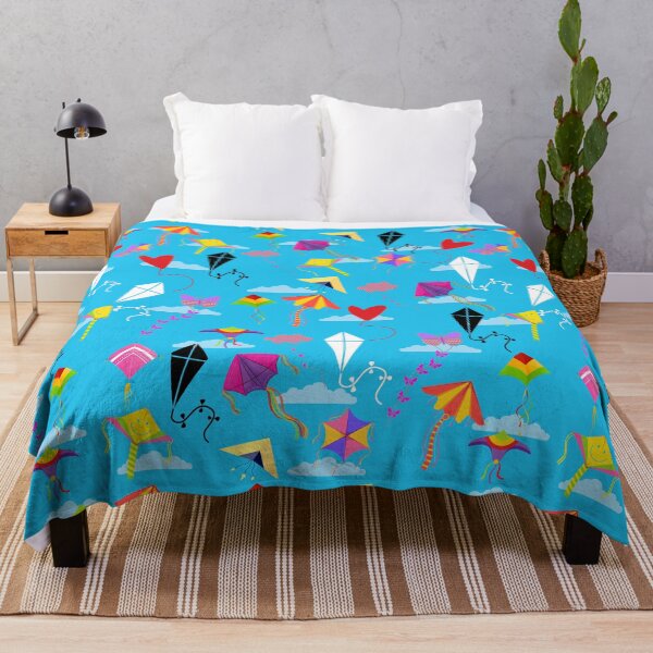 Item preview, Kite Festival, Kite flying lover designed and sold by ColourTrials.