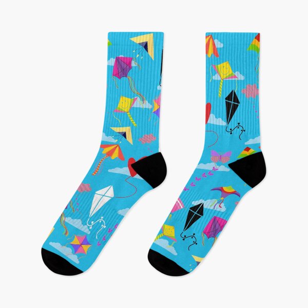 Item preview, Kite Festival, Kite flying lover designed and sold by ColourTrials.