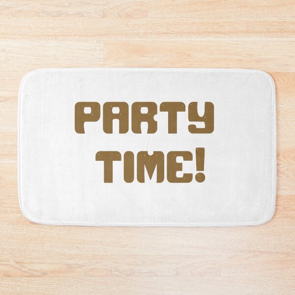 Item preview, Party Time! designed and sold by Krissys-Art.