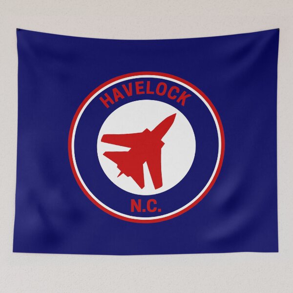 Item preview, Vintage Havelock North Carolina designed and sold by fearcity.