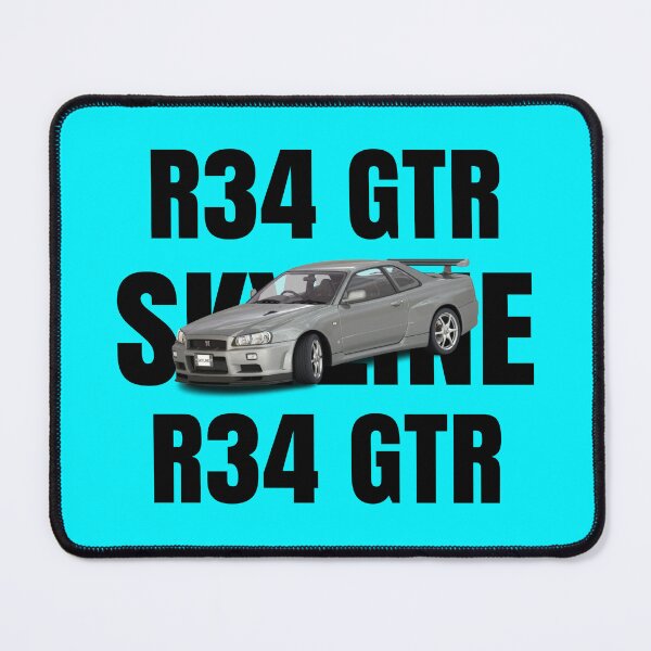 Item preview, R34 Skyline GTR designed and sold by MOTOSHIFT.
