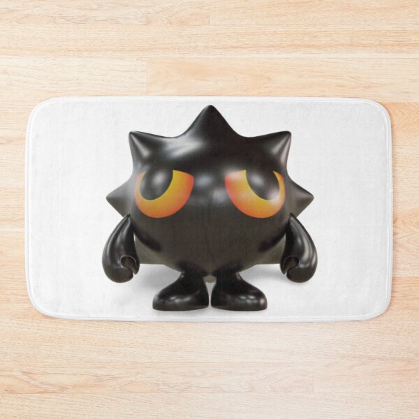 Item preview, NFT art toy  "Obscure Cat".  designed and sold by ErisMerch.
