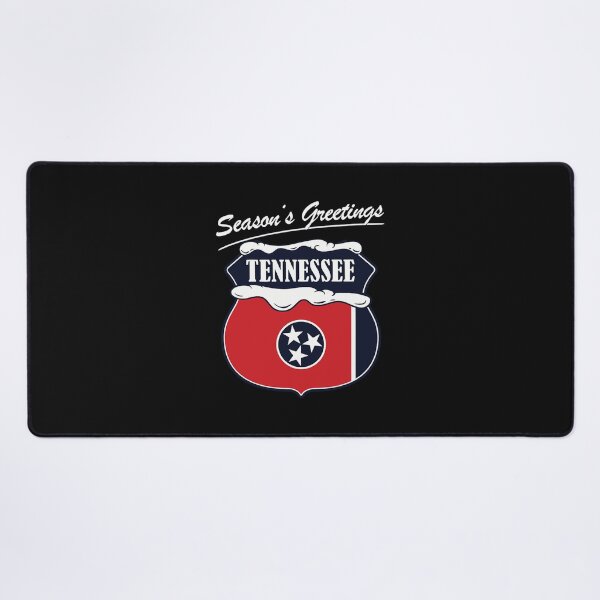 Item preview, seasons greetings tennessee christmas designed and sold by adeipyy.