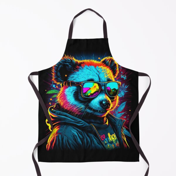 Item preview, Smart panda designed and sold by tagmecool.