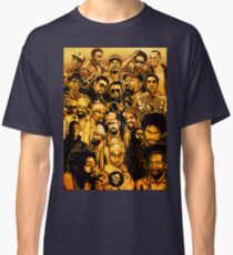 Camiseta clásica Dancehall Legends!